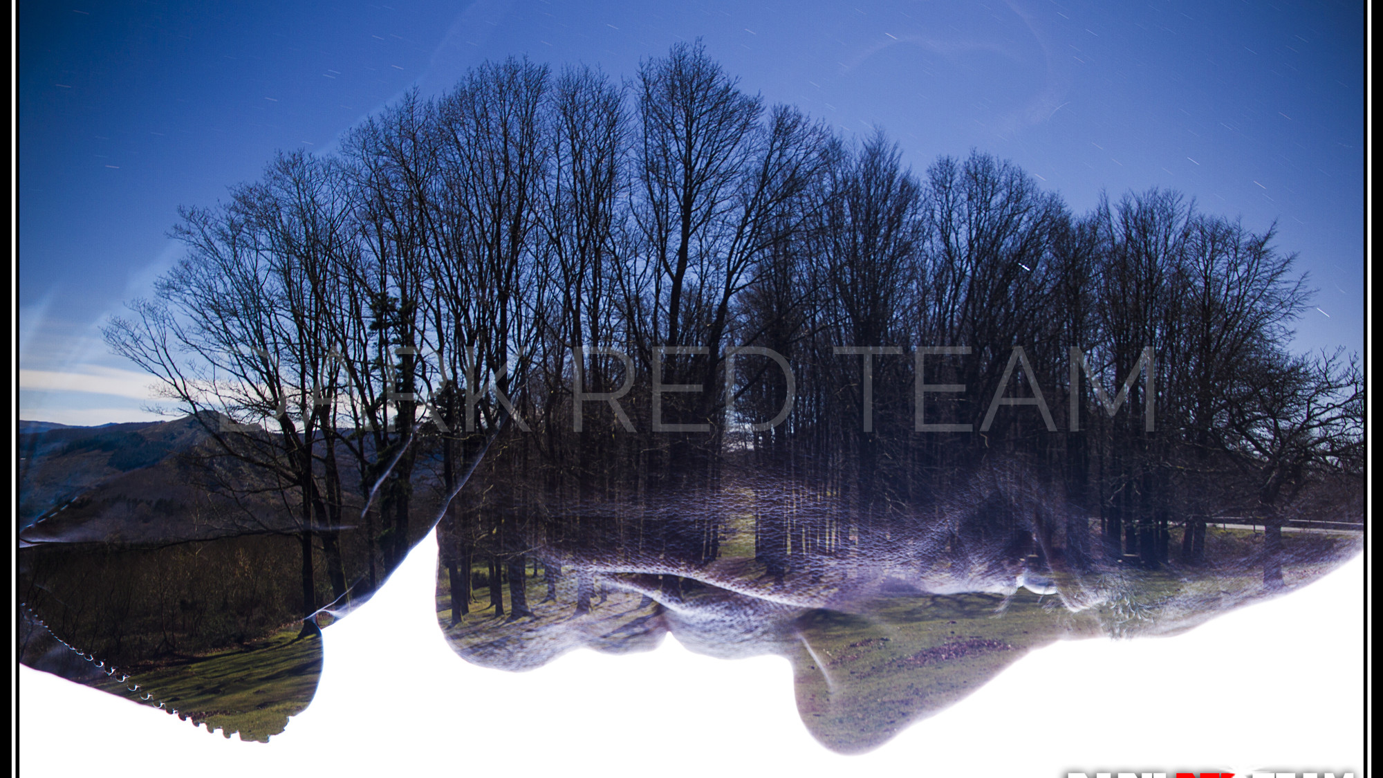 Lightpainting