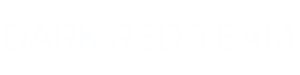 DARK RED TEAM
